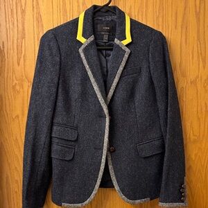 J. Crew Blazer
